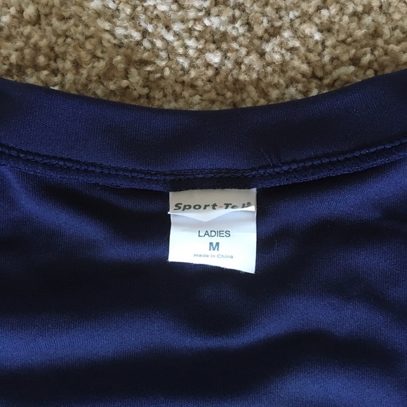 Pickleball T-shirt - Encinitas - Picture 3 of 3